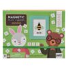 Petit Collage Magnetic Alphabet Play & Learn Set Petit Collage Magnetic Alphabet Play & Learn Set