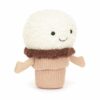 Jellycat Amuseable Ice Cream Cone