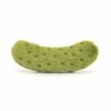 Amuseable Pickle made by Jellycat