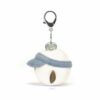 Amuseable Sports Golf Bag Charm from Jellycat