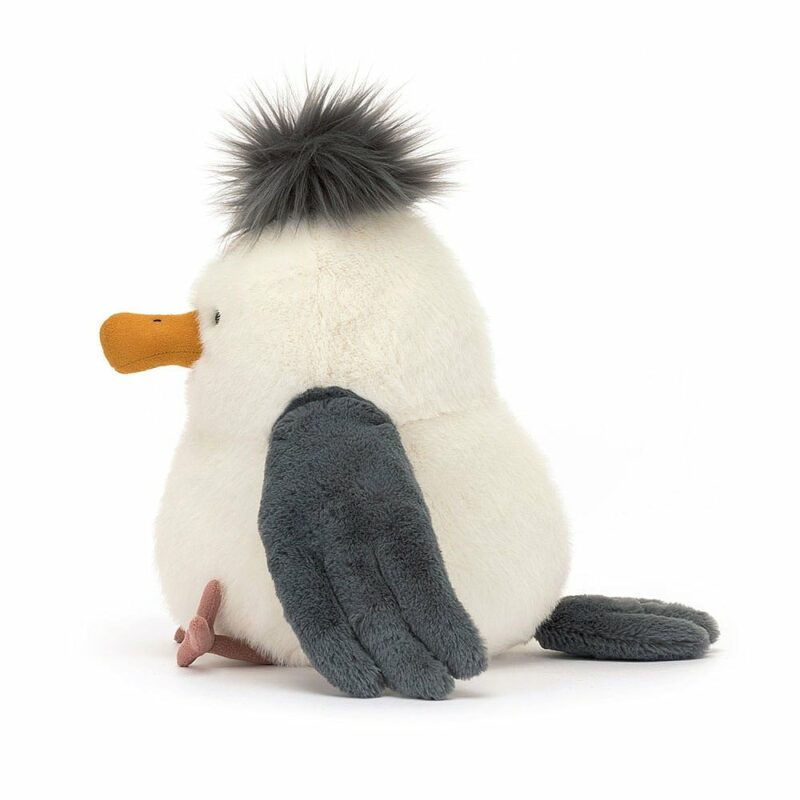 Chip Seagull from Jellycat