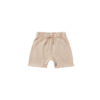 Relaxed Short In Oat from Rylee + Cru