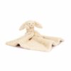 Jellycat Bashful Luxe Bunny Willow Soother