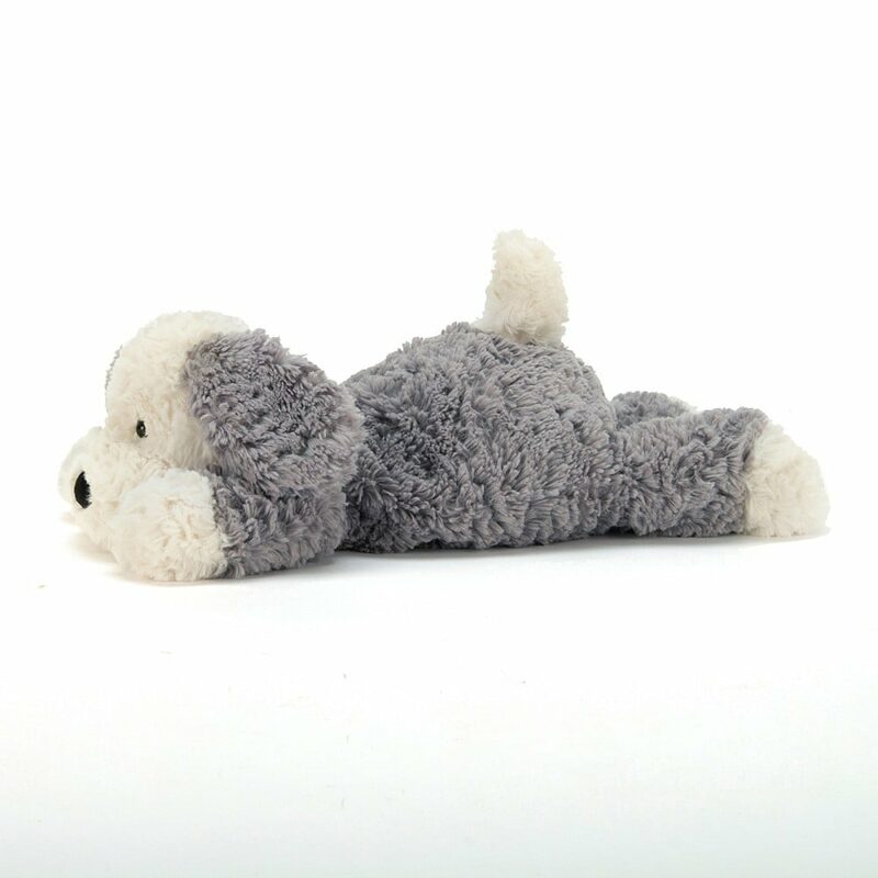Tumblie Sheep Dog from Jellycat