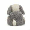 Tumblie Sheep Dog made by Jellycat