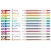 Yummy Yummy Scented Glitter Gel Pens from OOLY