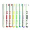 Vivid Pop! Water Based Paint Markers made by OOLY