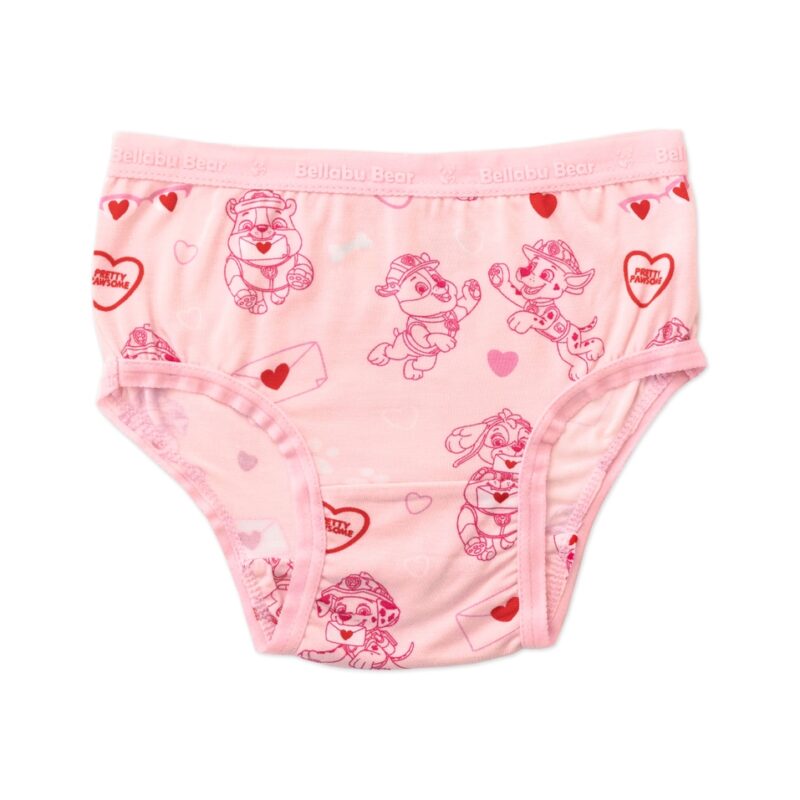 Paw Patrol Bamboo Underwear 7-Pack available at Blossom