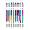 OOLY Color Layers Double-Ended Layering Markers Set of 8 Arts & Crafts