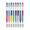 OOLY Color Layers Double-Ended Layering Markers Set of 8 Arts & Crafts