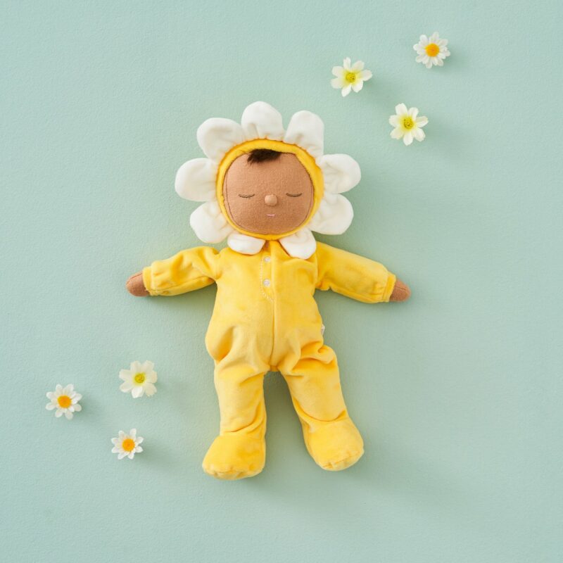 Dozy Dinkums Pip In Buttercup from Olli Ella