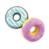 Dainty Donuts Scented Erasers Set of 6 from OOLY