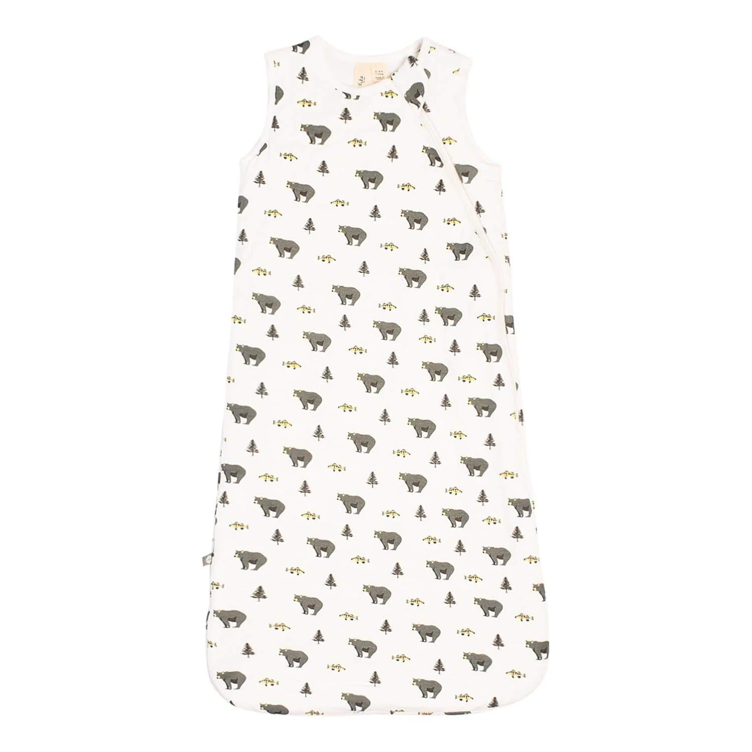 Kyte BABY Sleep Bag in Creek 1.0 TOG