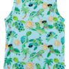 Myrtle Bamboo Viscose Pocket Tank