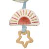 Itzy Bitzy Farm Spiral Car Seat Activity Toy made by Itzy Ritzy