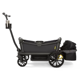 Veer Foldable Storage Basket for All-Terrain Cruiser