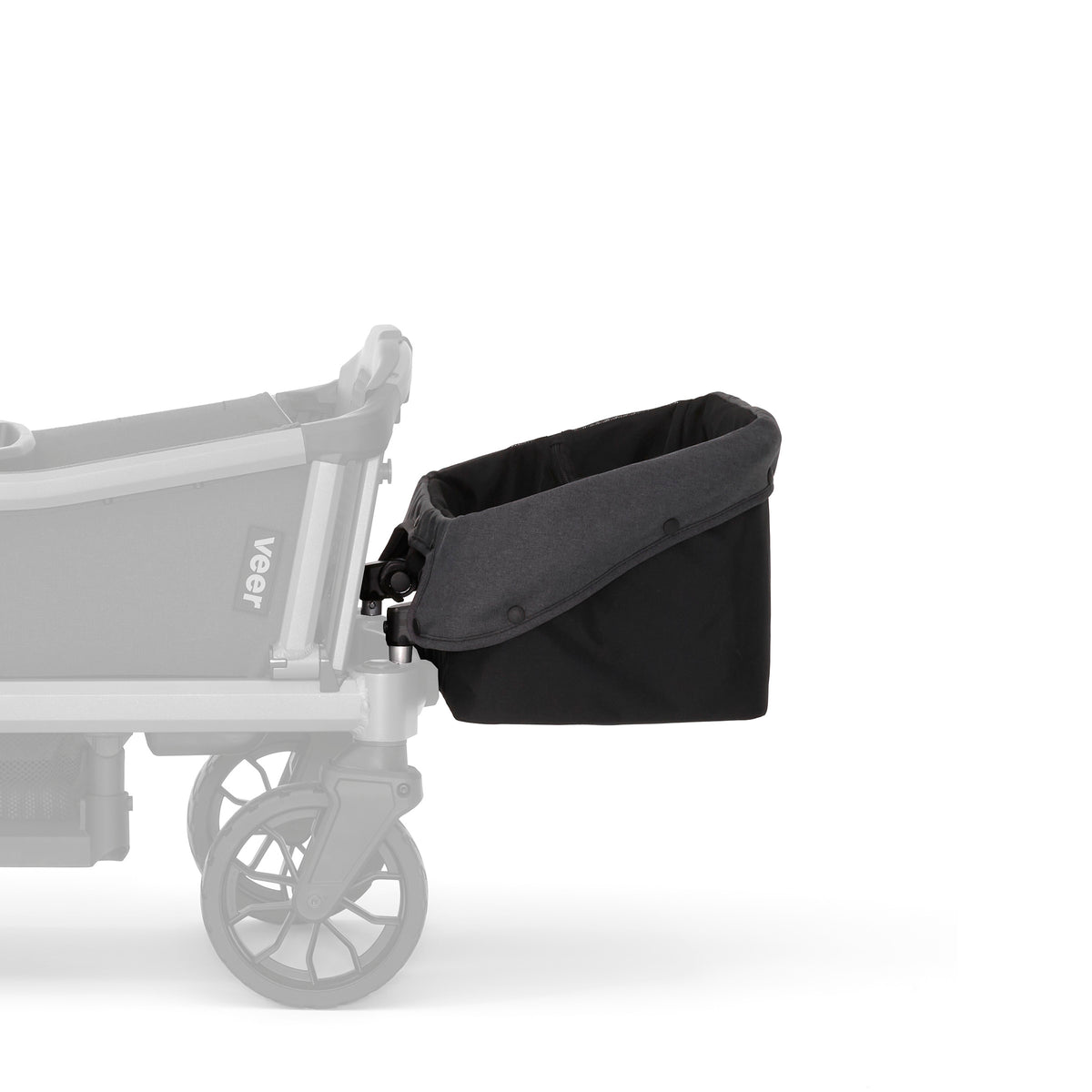 Veer Basket for Cruiser City
