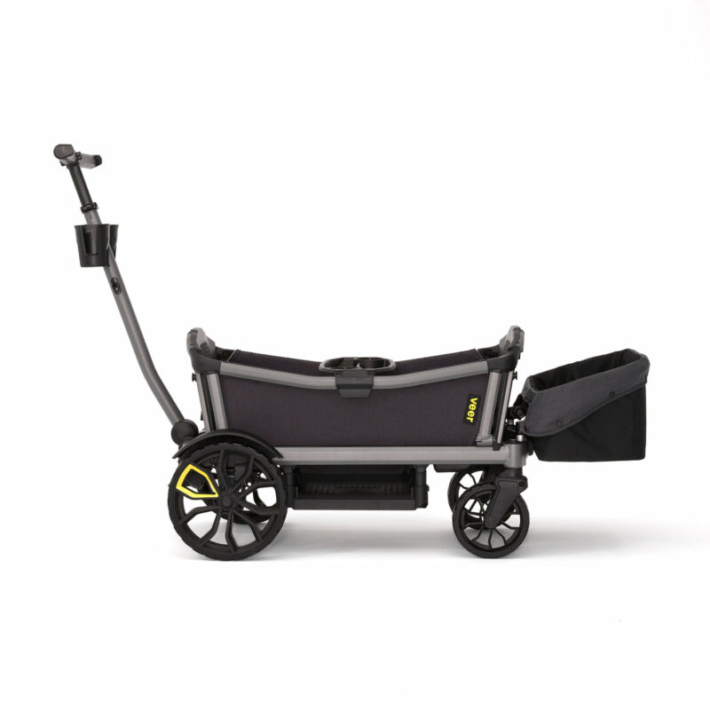 Basket for Cruiser City XL from Veer