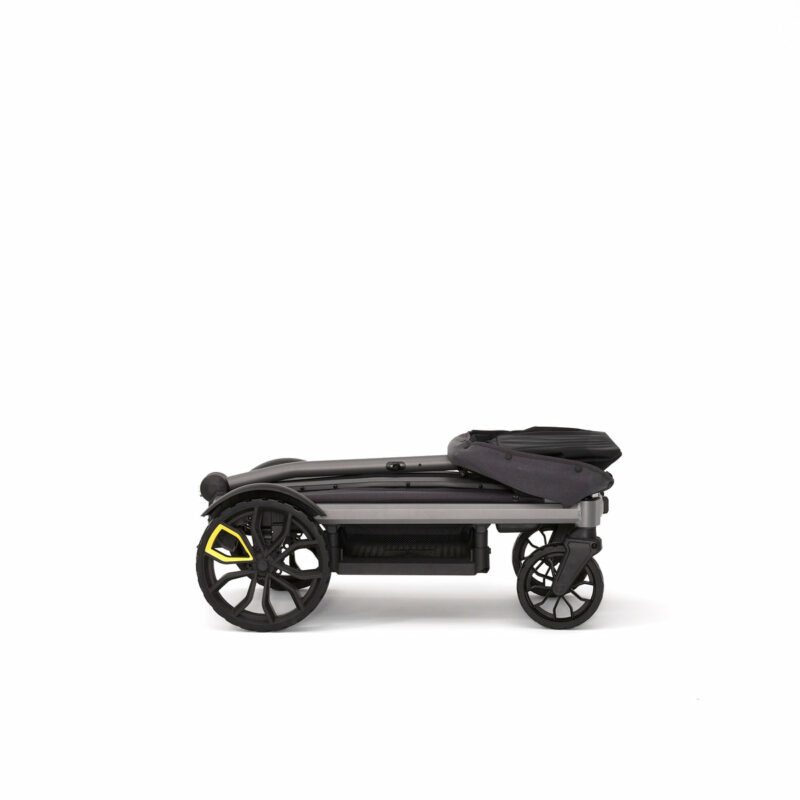 Basket for Cruiser City XL made by Veer