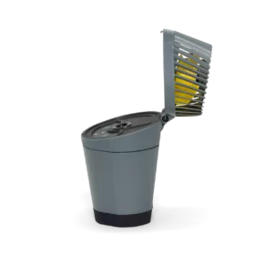 Veer Misting Fan
