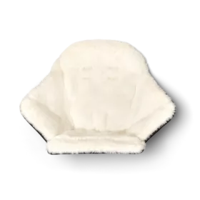 Veer Shearling Seat Cover