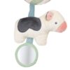 Itzy Ritzy Itzy Bitzy Farm Spiral Car Seat Activity Toy Toys
