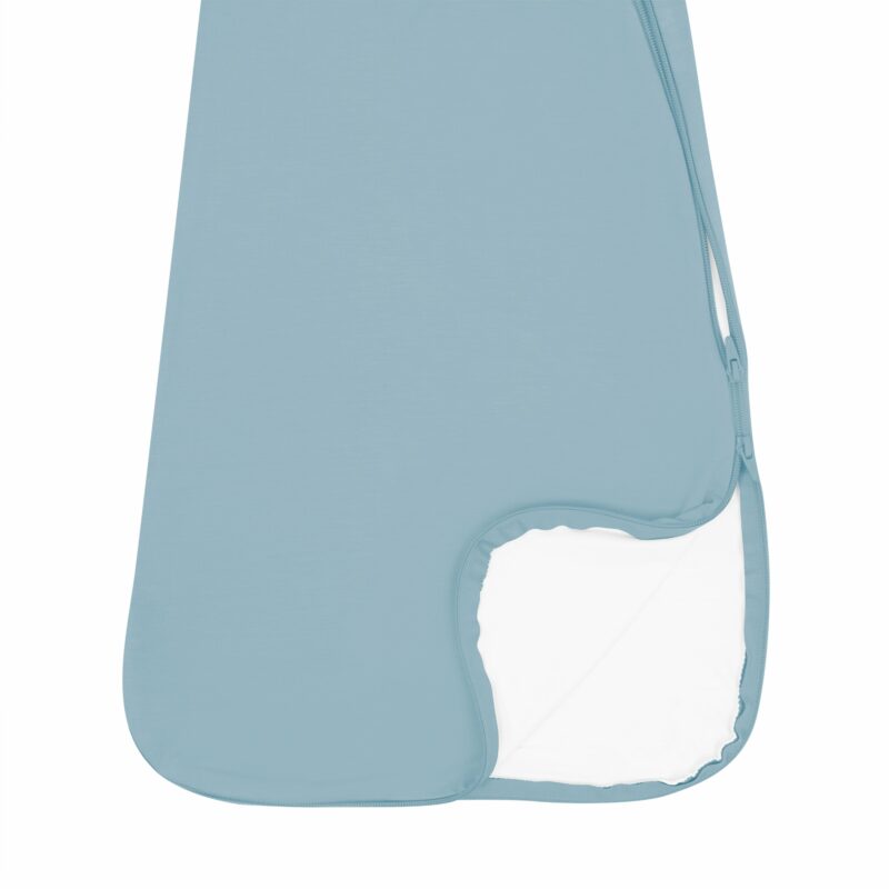 Sleep Bag in Dusty Blue 0.5 TOG