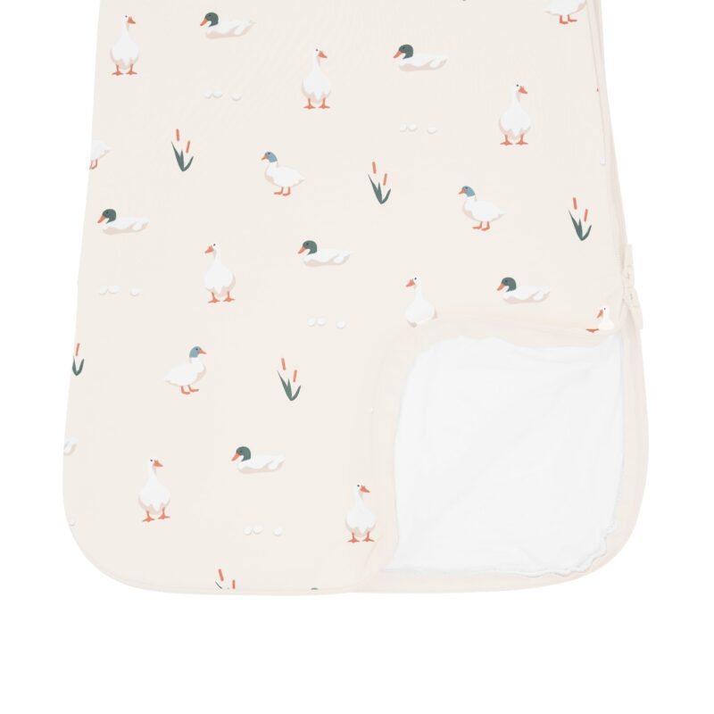 Sleep Bag in Duck 1.0 TOG available at Blossom