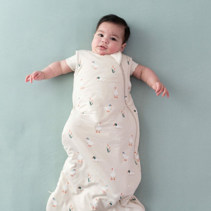 Sleep Bag in Duck 1.0 TOG from Kyte BABY