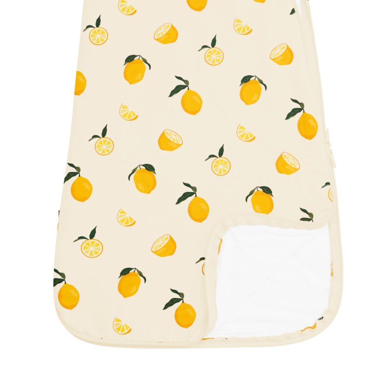 Sleep Bag in Lemon 1.0 TOG available at Blossom