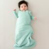 Sleep Bag in Wasabi 1.0 TOG from Kyte BABY