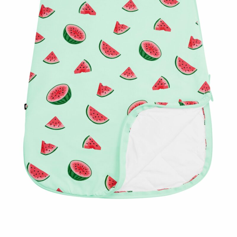 Sleep Bag in Watermelon 1.0 TOG