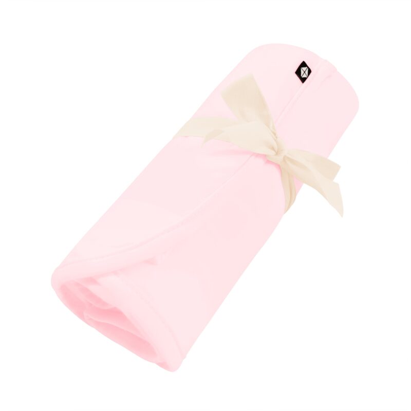 Swaddle Blanket in Sakura made by Kyte BABY