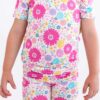 Jasmin Bamboo Viscose 2-Piece Pajamas from Birdie Bean