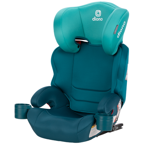 Diono Everett Booster in Blue Razz Ice