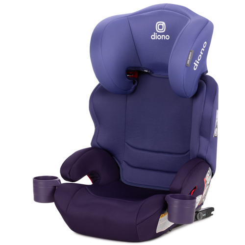 Diono Everett NXT Latch Booster Car Seat
