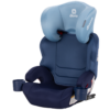 Diono Everett Booster in Blue Surge