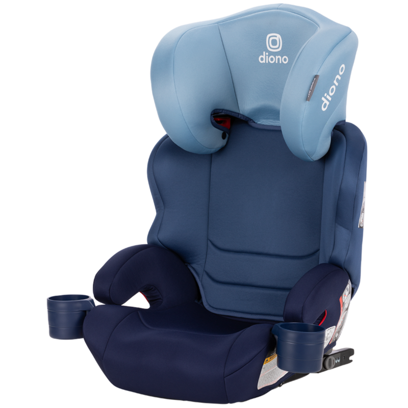 Diono Everett Booster in Blue Surge