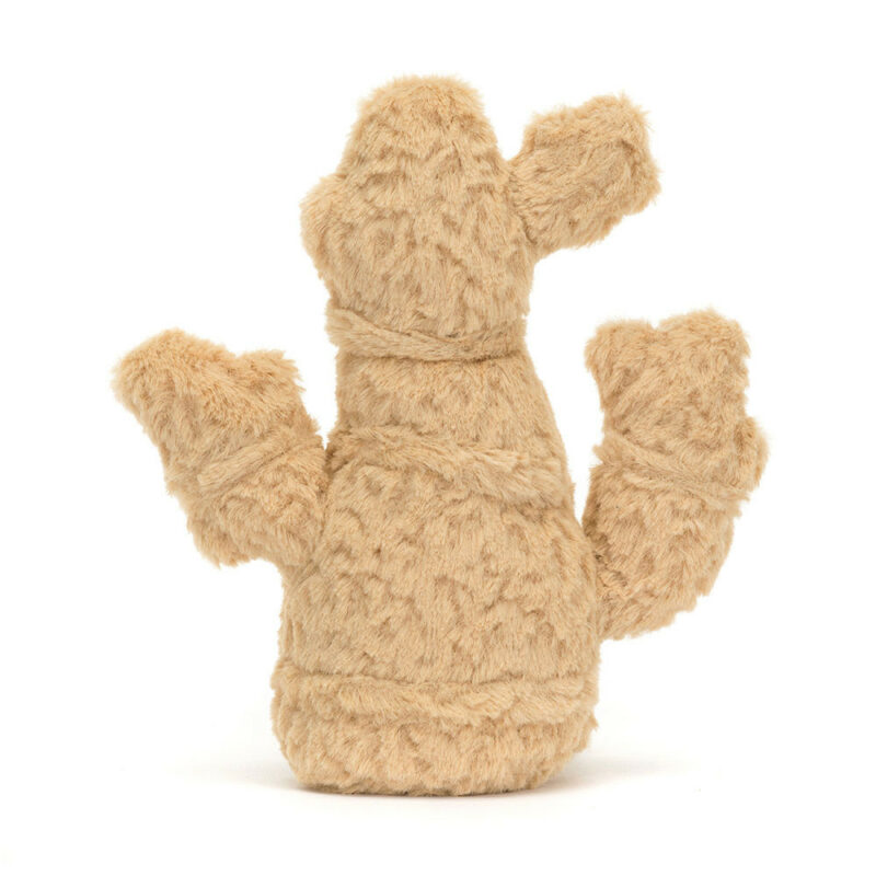 Amuseables Ginger made by Jellycat