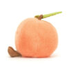 Amuseables Peach from Jellycat