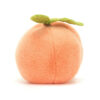 Amuseables Peach made by Jellycat