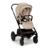 Nuna MIXX Stroller in Biscotti