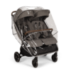 Nuna TRVL dubl Stroller
