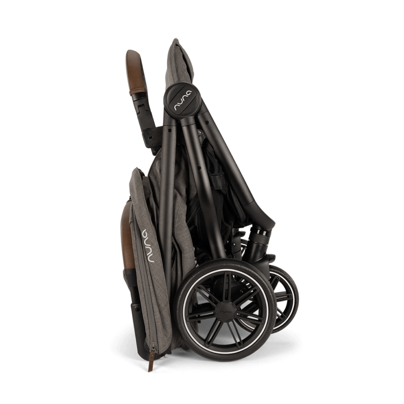 Nuna TRVL dubl Stroller