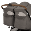 TRVL dubl Stroller