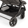 TRVL dubl Stroller available at Blossom