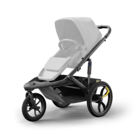 Veer Switchback &Jog Jogging Frame