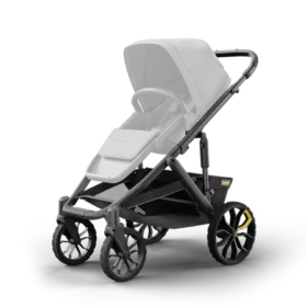Veer Switchback &Roll Stroller Frame