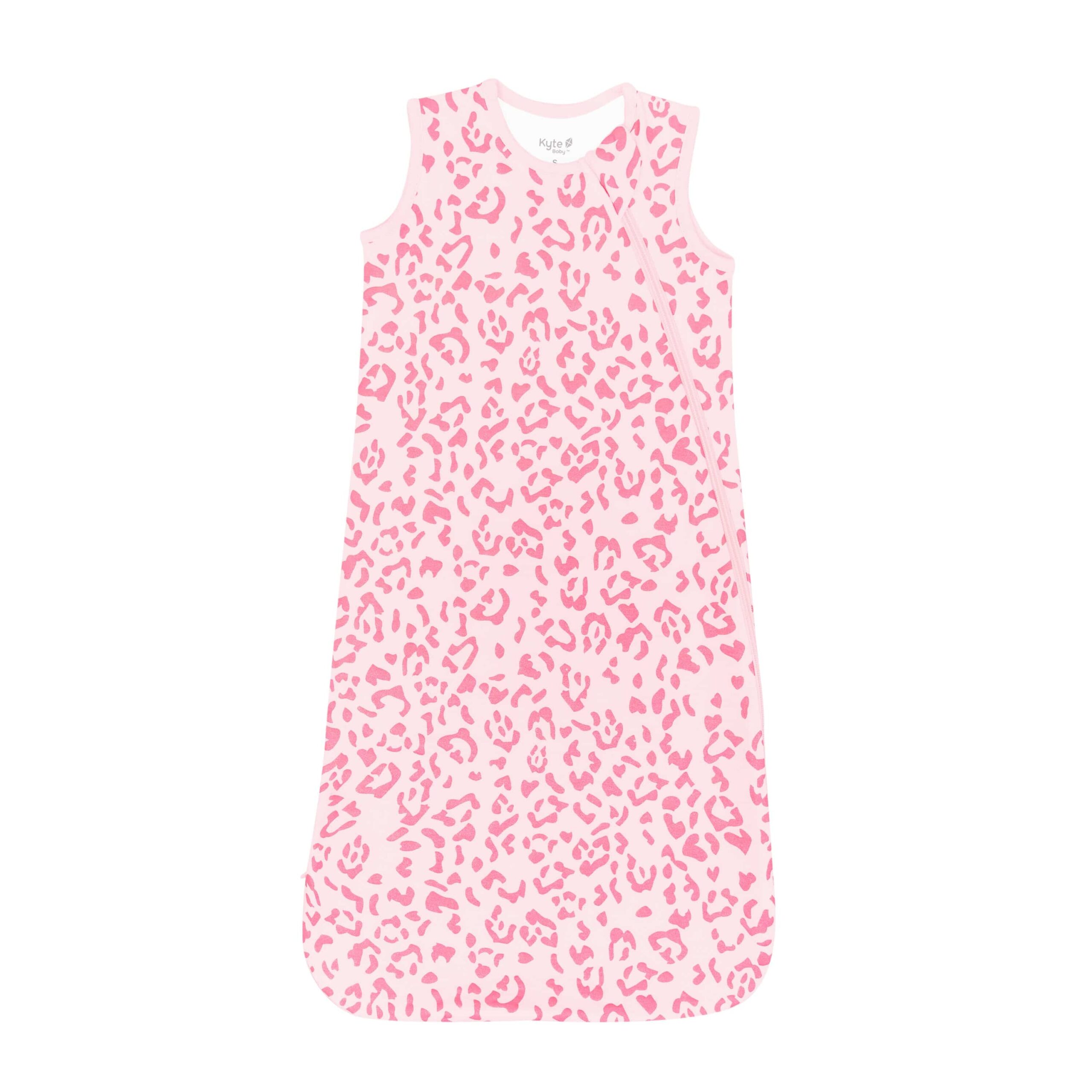 Kyte BABY Sleep Bag in Sakura Leopard 0.5 TOG