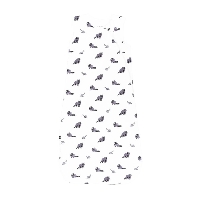 Sleep Bag in Raccoon 1.0 TOG from Kyte BABY